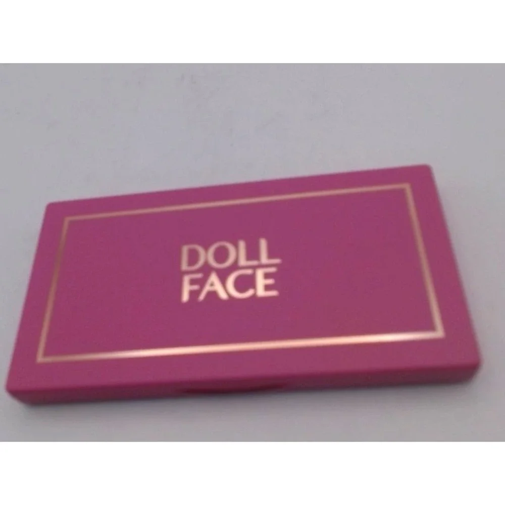 Doll Face doll face